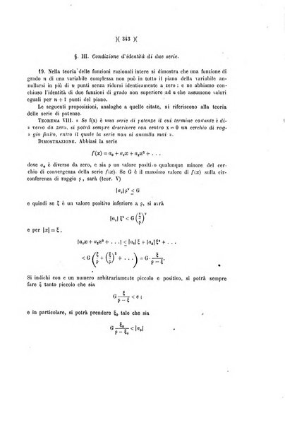 Giornale di matematiche