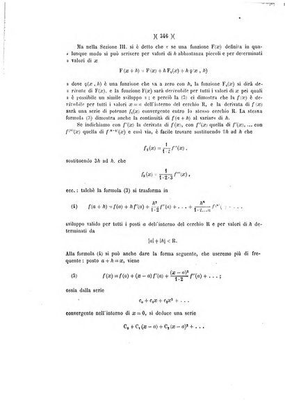 Giornale di matematiche