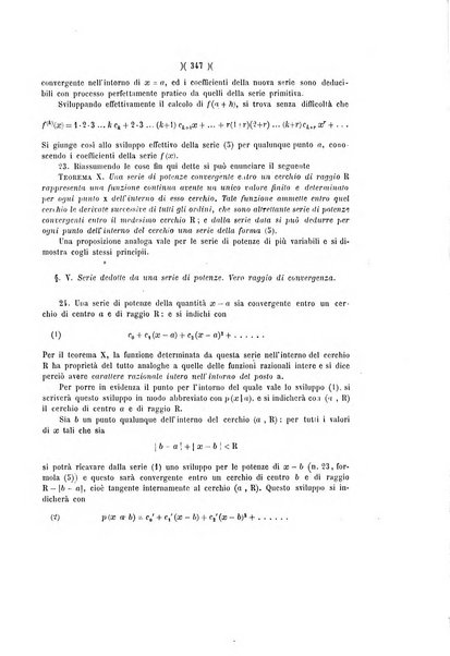 Giornale di matematiche