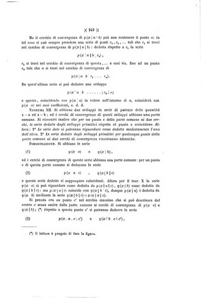 Giornale di matematiche