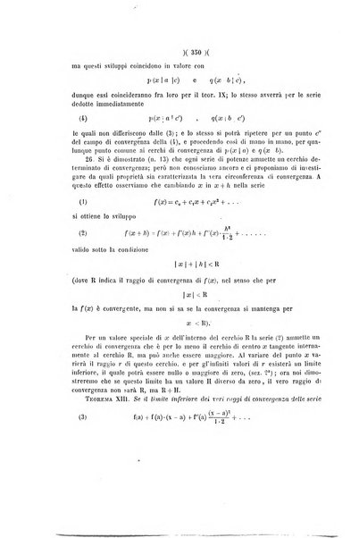 Giornale di matematiche