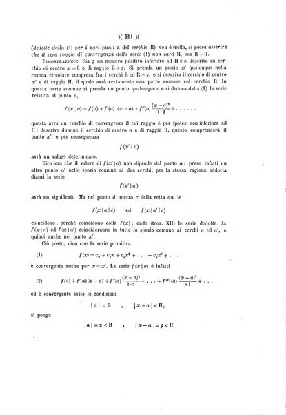 Giornale di matematiche