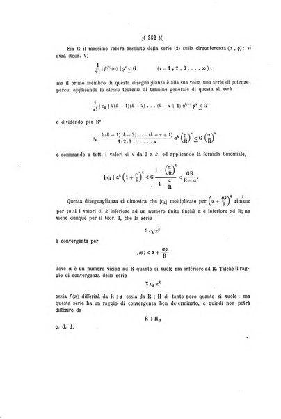 Giornale di matematiche