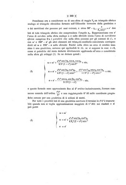 Giornale di matematiche