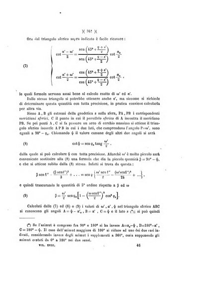 Giornale di matematiche