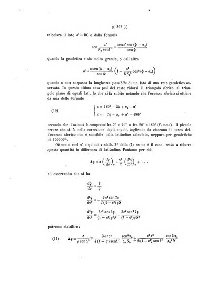 Giornale di matematiche