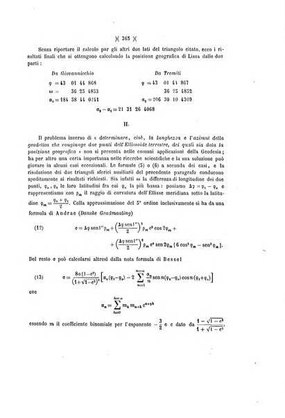 Giornale di matematiche