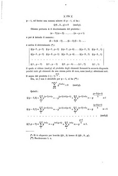 Giornale di matematiche