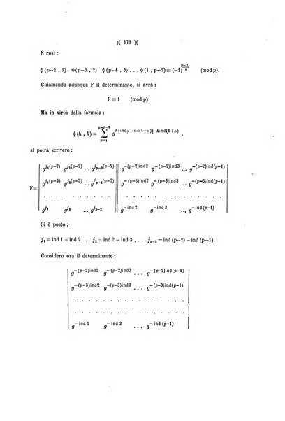 Giornale di matematiche