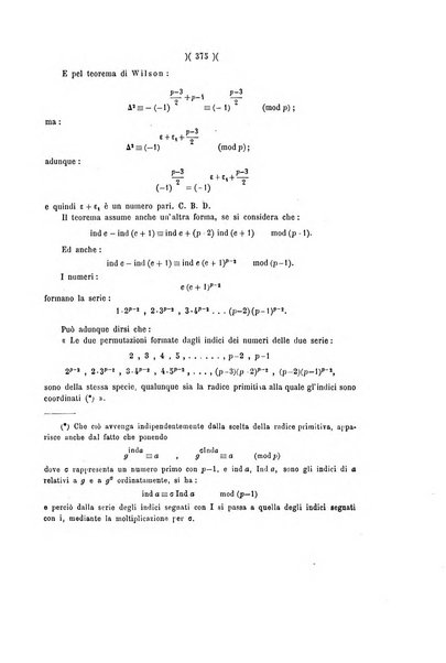 Giornale di matematiche