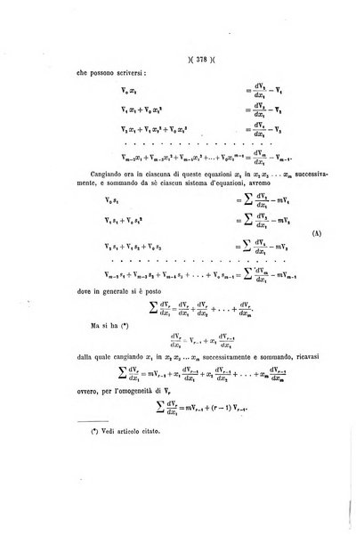 Giornale di matematiche