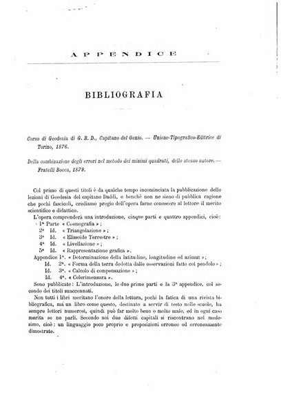 Giornale di matematiche