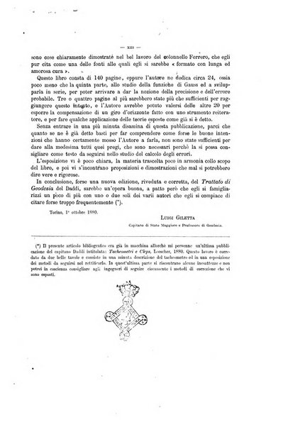 Giornale di matematiche