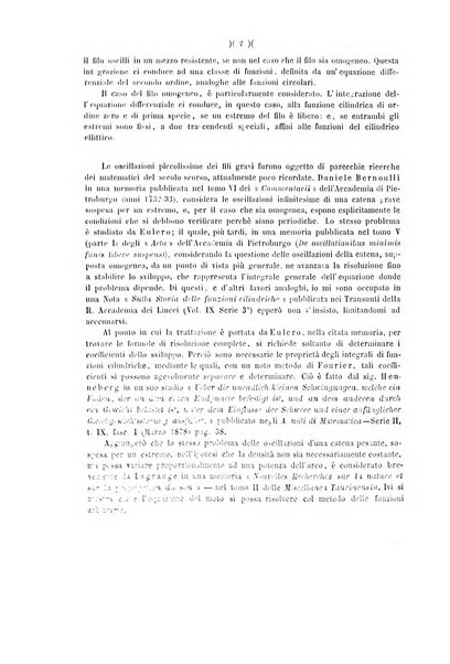 Giornale di matematiche