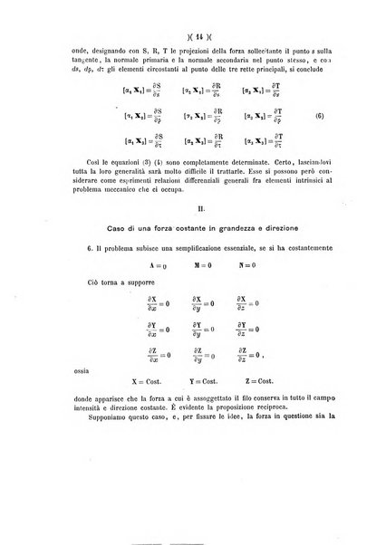 Giornale di matematiche