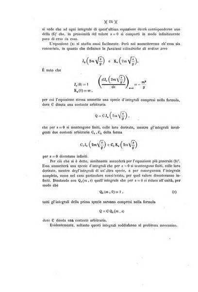 Giornale di matematiche