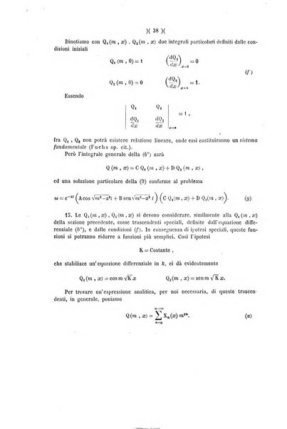 Giornale di matematiche