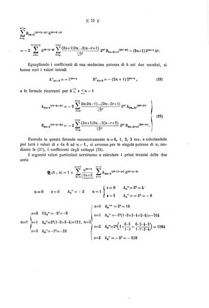 Giornale di matematiche