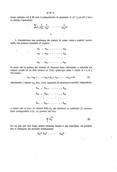 Giornale di matematiche