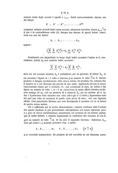 Giornale di matematiche