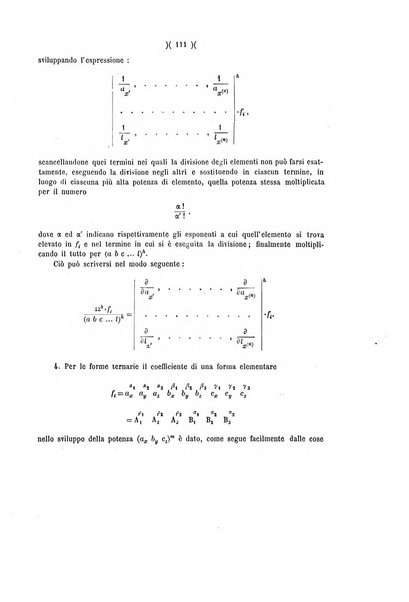 Giornale di matematiche