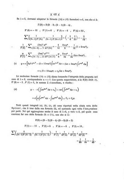 Giornale di matematiche