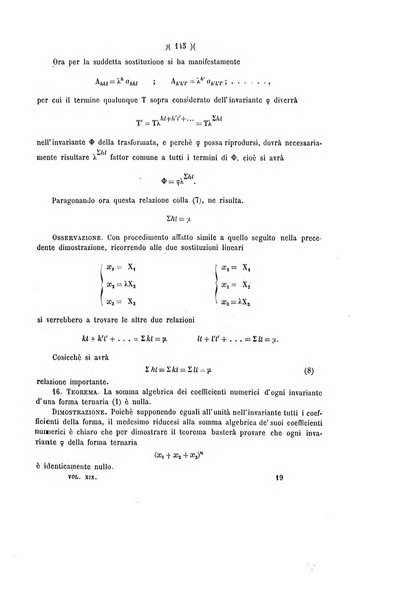 Giornale di matematiche