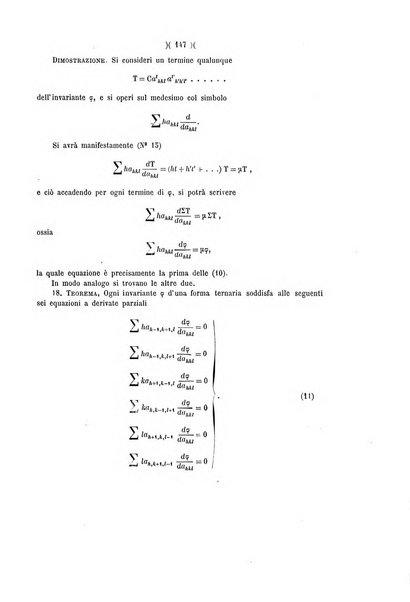 Giornale di matematiche