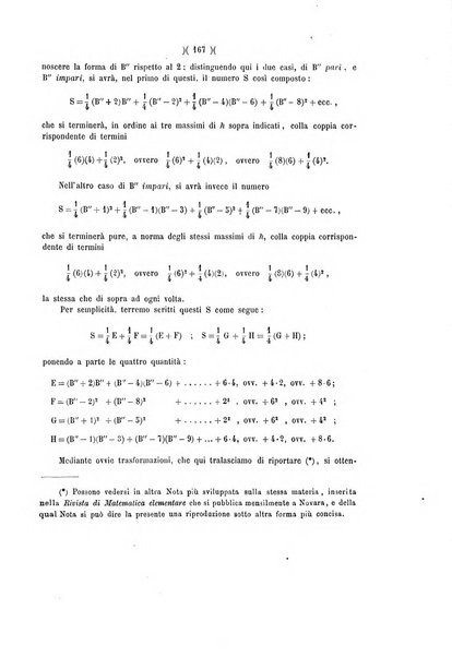 Giornale di matematiche