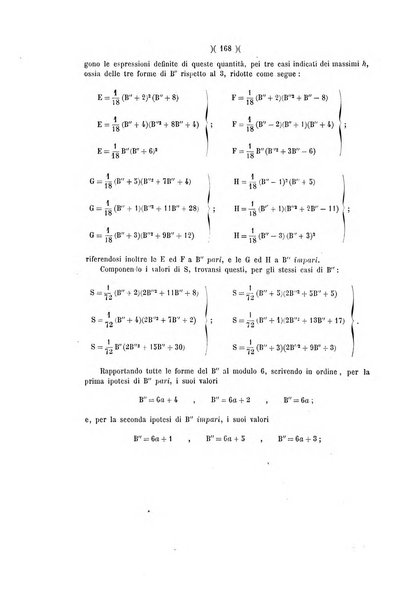 Giornale di matematiche