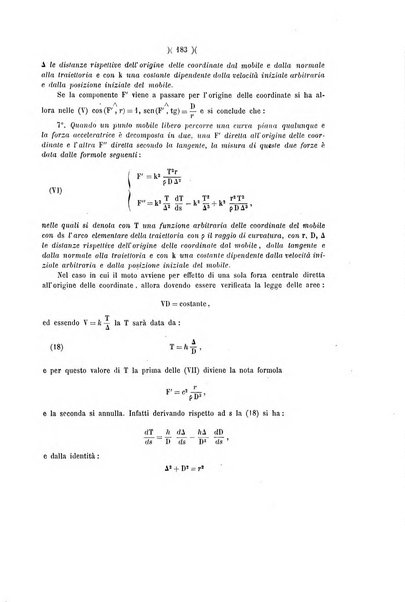 Giornale di matematiche