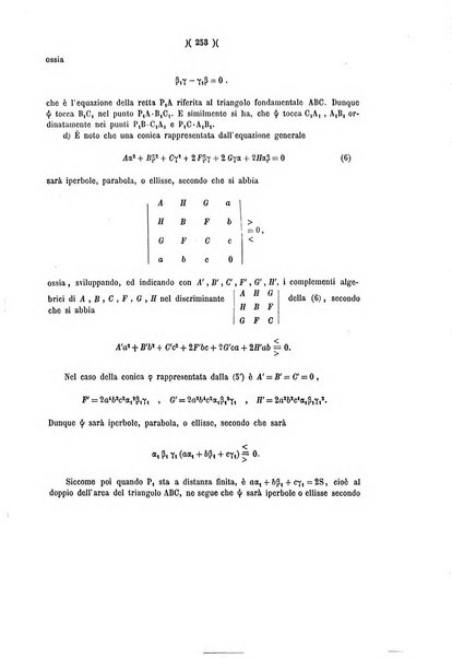 Giornale di matematiche