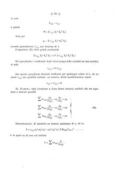 Giornale di matematiche