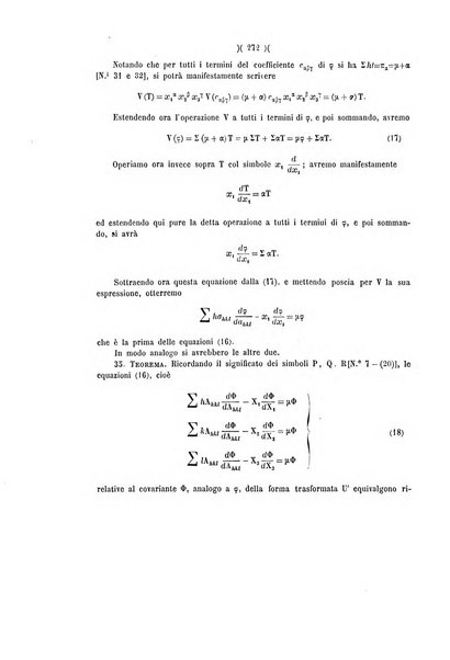 Giornale di matematiche