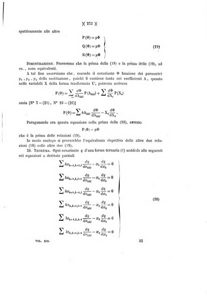 Giornale di matematiche