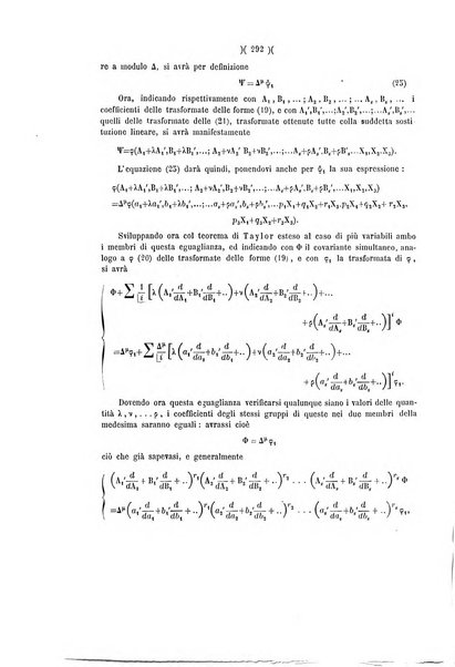 Giornale di matematiche