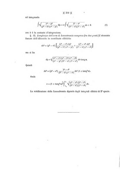 Giornale di matematiche