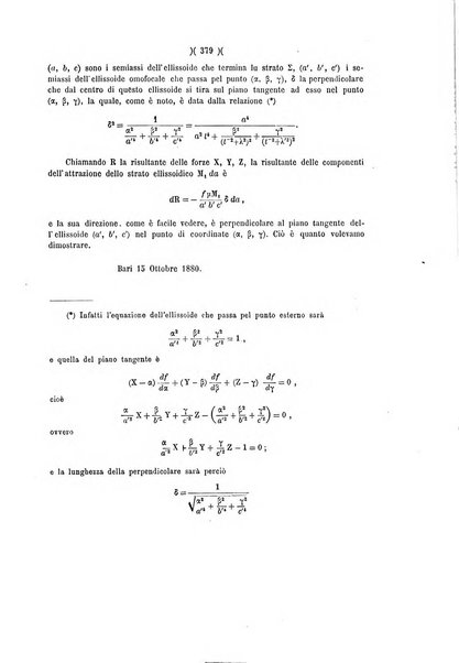 Giornale di matematiche