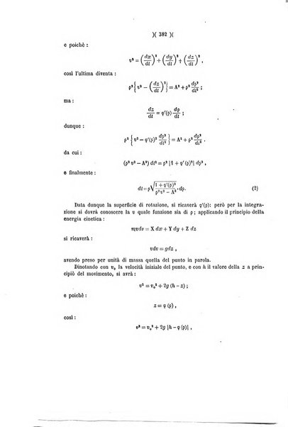 Giornale di matematiche