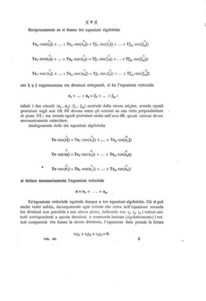 Giornale di matematiche