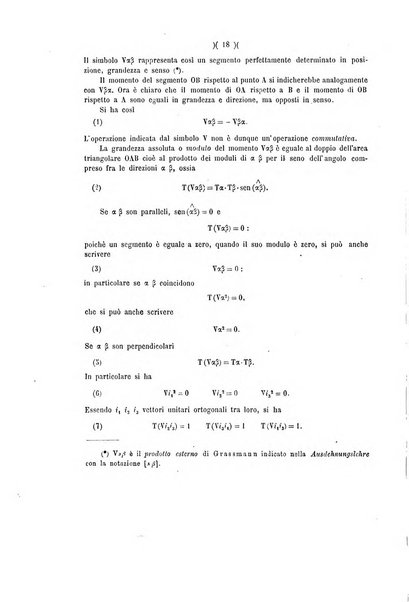 Giornale di matematiche