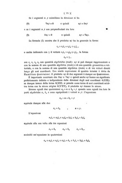 Giornale di matematiche