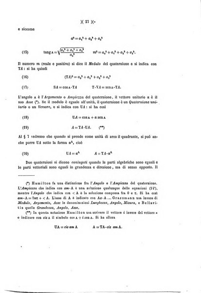 Giornale di matematiche