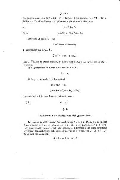 Giornale di matematiche