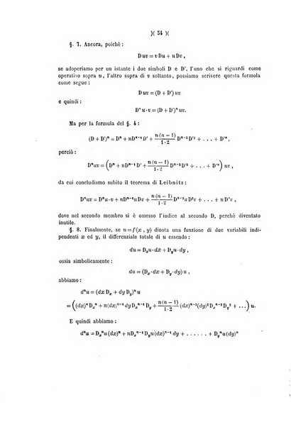 Giornale di matematiche