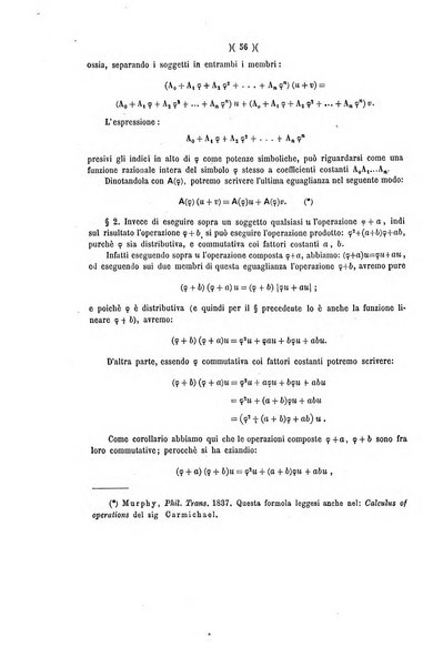 Giornale di matematiche