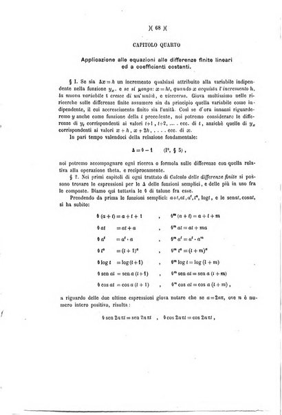 Giornale di matematiche