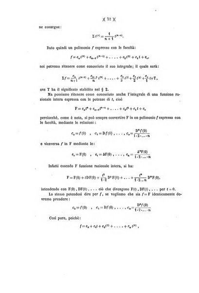 Giornale di matematiche