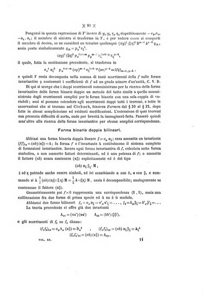 Giornale di matematiche