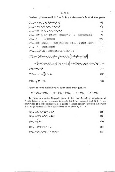 Giornale di matematiche